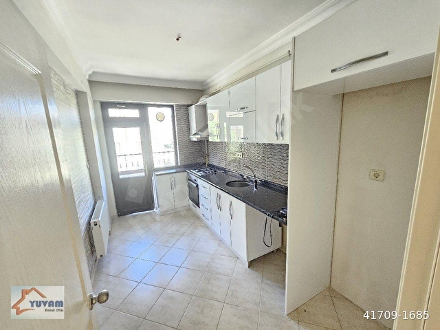DEĞİRMENDERE YÜZBAŞILARDA 2.NCİ KAT 3+1 KİRALIK DAİRE - Görsel 3