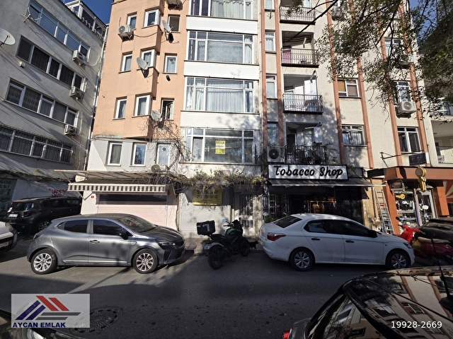AYCAN,DAN YILDIZ CADDESİ ÜZERİNDE DEPOLU YÜKSEK TAVANLI DÜKKAN - Görsel 2