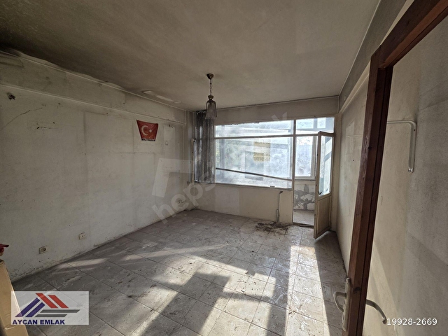 AYCAN,DAN YILDIZ CADDESİ ÜZERİNDE DEPOLU YÜKSEK TAVANLI DÜKKAN - Görsel 8