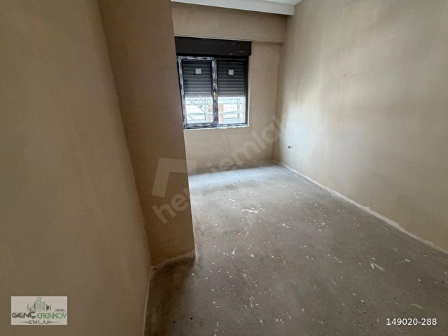 GENÇTEN SUADİYEDE 3+1 SIFIR BİNA 120 M2 BALKONLU EBEVEYNLİ - Görsel 20