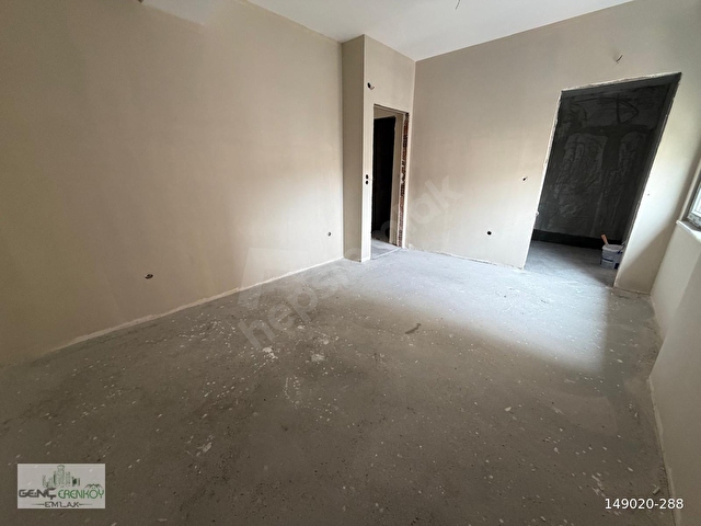 GENÇTEN SUADİYEDE 3+1 SIFIR BİNA 120 M2 BALKONLU EBEVEYNLİ - Görsel 29