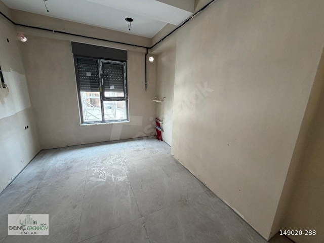 GENÇTEN SUADİYEDE 3+1 SIFIR BİNA 120 M2 BALKONLU EBEVEYNLİ - Görsel 4