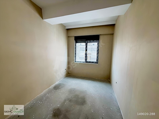 GENÇTEN SUADİYEDE 3+1 SIFIR BİNA 120 M2 BALKONLU EBEVEYNLİ - Görsel 16