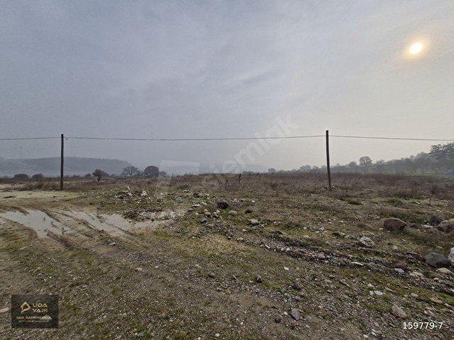 ASFALTA CEPHE ORGANİZEYE 300 METRE MESAFEDE FIRSAT ARAZİ - Görsel 18