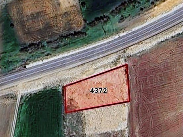 ASFALTA CEPHE ORGANİZEYE 300 METRE MESAFEDE FIRSAT ARAZİ - Görsel 4
