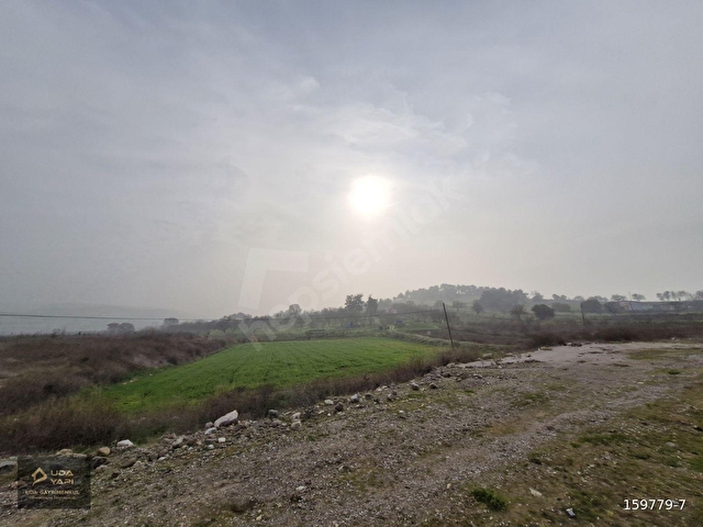 ASFALTA CEPHE ORGANİZEYE 300 METRE MESAFEDE FIRSAT ARAZİ - Görsel 11