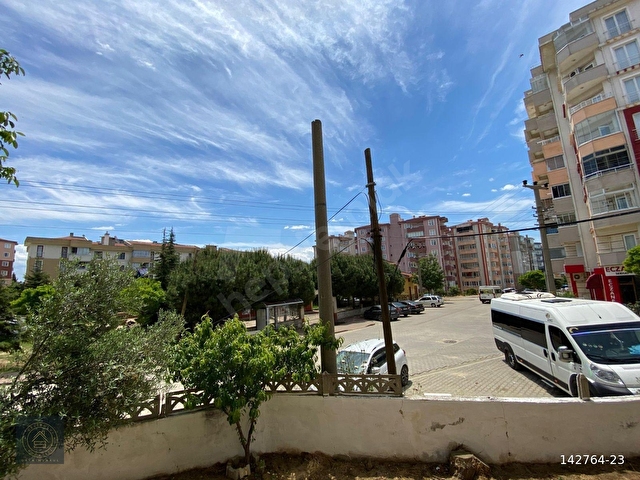 Sarmaşıklıda Plaja Yakın Satılık 2+1 Daire - Görsel 15