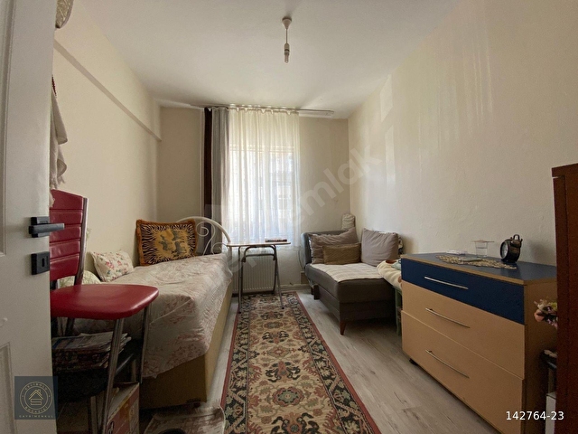 Sarmaşıklıda Plaja Yakın Satılık 2+1 Daire - Görsel 21