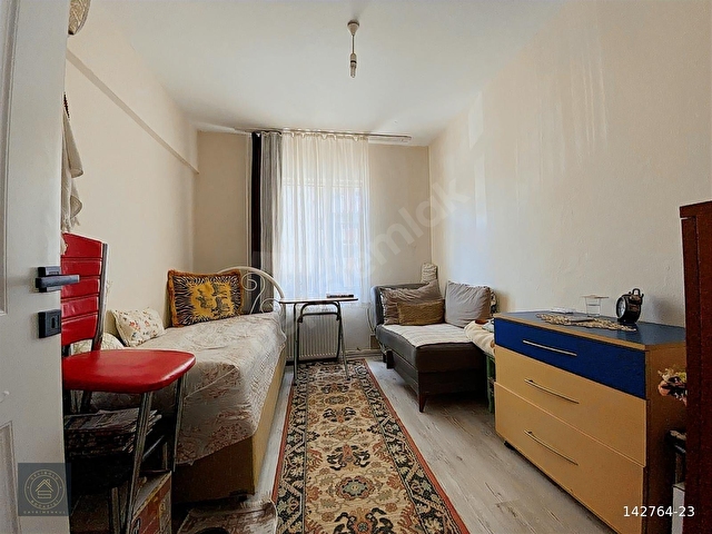 Sarmaşıklıda Plaja Yakın Satılık 2+1 Daire - Görsel 22
