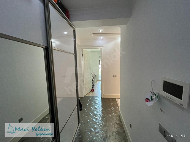 BORNOVA ERZENE MAHALLESİNDE BAKIMLI 4+1 SATILIK DAİRE - Görsel 4