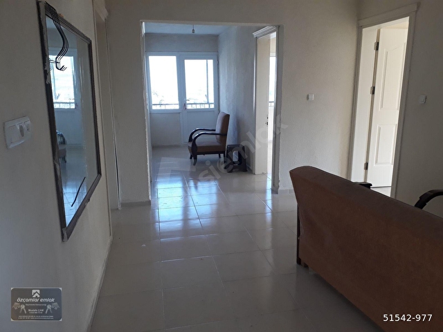 Bornova Evka4 Yani Kiralik Daire Ozcamlar Emlak 51542 977 Hurriyet Emlak