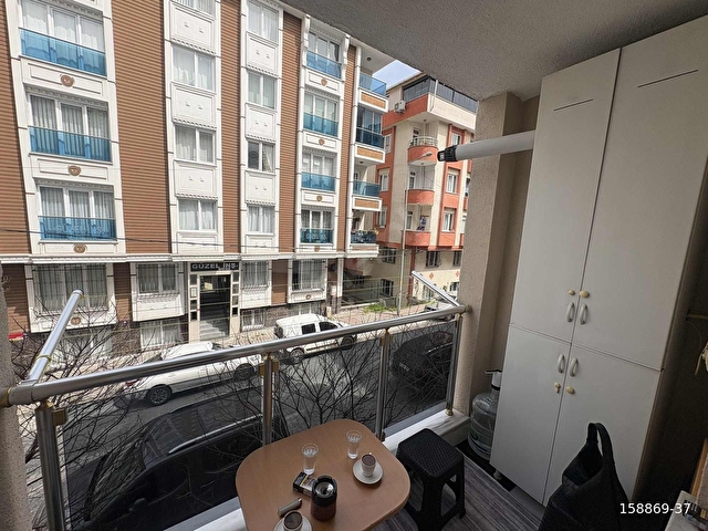 MEHTERÇEŞME MAH MERKEZİ KONUM ÇİFT BALKONLU SATILIK 3+1 DAİRE - Görsel 23