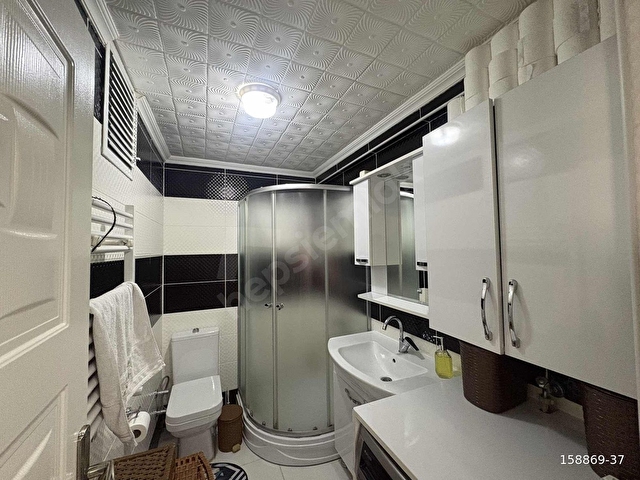 MEHTERÇEŞME MAH MERKEZİ KONUM ÇİFT BALKONLU SATILIK 3+1 DAİRE - Görsel 25
