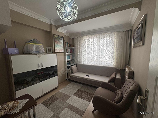 MEHTERÇEŞME MAH MERKEZİ KONUM ÇİFT BALKONLU SATILIK 3+1 DAİRE - Görsel 30