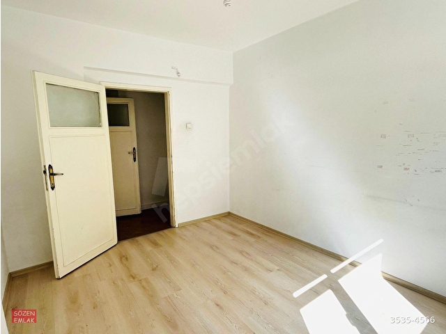 BOŞ !.. ÖN CEBECİ,SAMUR SOKAK, 1 İNCİ KAT, 3+1, 125 M2. - Görsel 8