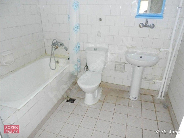 BOŞ !.. ÖN CEBECİ,SAMUR SOKAK, 1 İNCİ KAT, 3+1, 125 M2. - Görsel 23