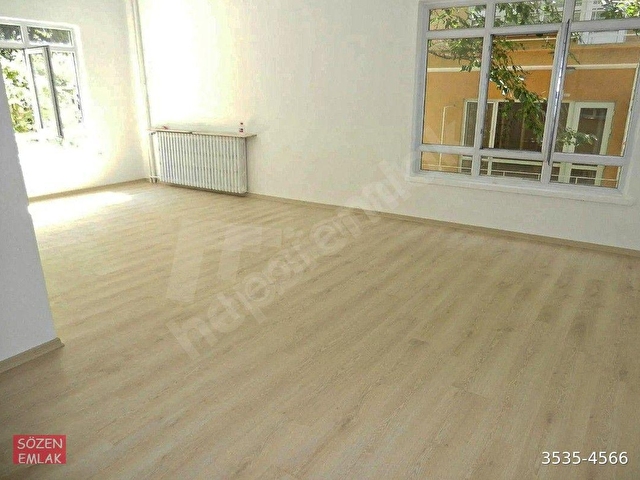 BOŞ !.. ÖN CEBECİ,SAMUR SOKAK, 1 İNCİ KAT, 3+1, 125 M2. - Görsel 22