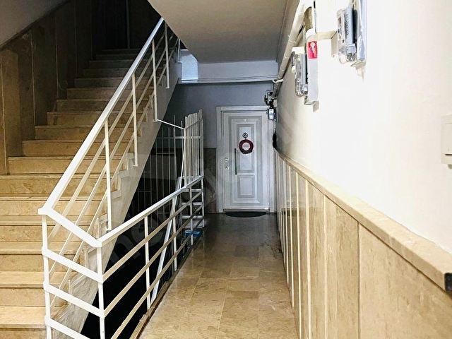 BOŞ !.. ÖN CEBECİ,SAMUR SOKAK, 1 İNCİ KAT, 3+1, 125 M2. - Görsel 5