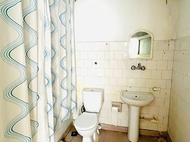 BOŞ !.. ÖN CEBECİ,SAMUR SOKAK, 1 İNCİ KAT, 3+1, 125 M2. - Görsel 9