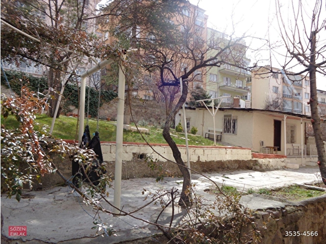 BOŞ !.. ÖN CEBECİ,SAMUR SOKAK, 1 İNCİ KAT, 3+1, 125 M2. - Görsel 19