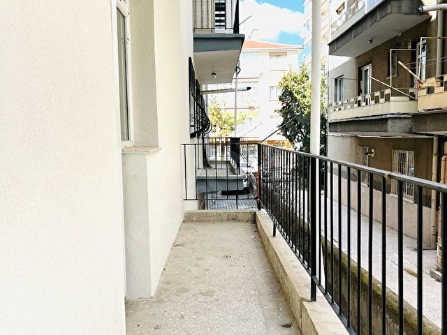 BOŞ !.. ÖN CEBECİ,SAMUR SOKAK, 1 İNCİ KAT, 3+1, 125 M2. - Görsel 7