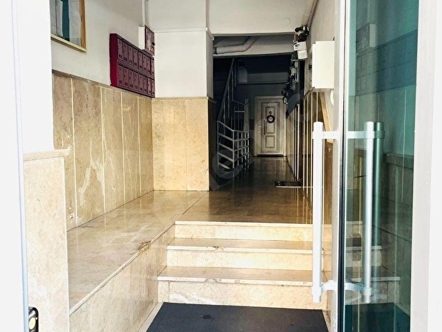 BOŞ !.. ÖN CEBECİ,SAMUR SOKAK, 1 İNCİ KAT, 3+1, 125 M2. - Görsel 12