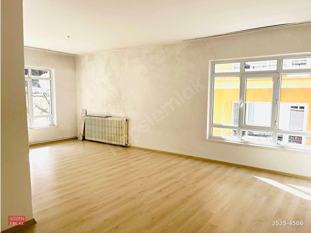BOŞ !.. ÖN CEBECİ,SAMUR SOKAK, 1 İNCİ KAT, 3+1, 125 M2. - Görsel 2