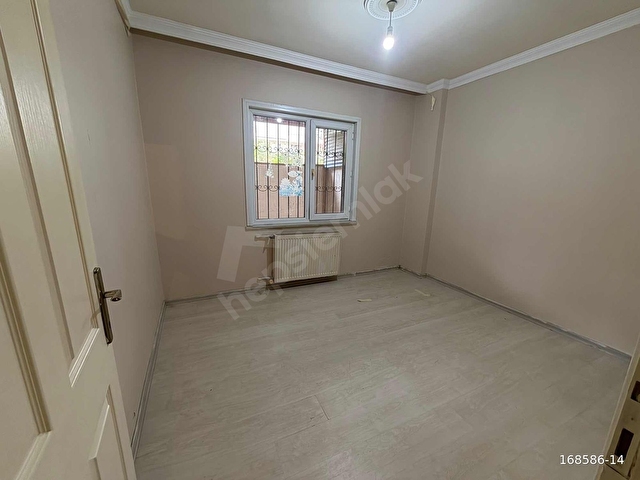 Sultaniye mahallesi 3 + 1 satılık bahçe katı - Görsel 7