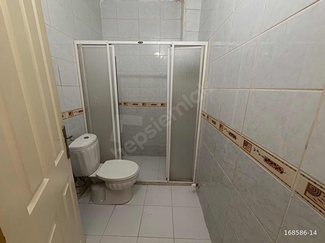Sultaniye mahallesi 3 + 1 satılık bahçe katı - Görsel 6