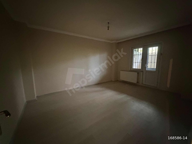 Sultaniye mahallesi 3 + 1 satılık bahçe katı - Görsel 8