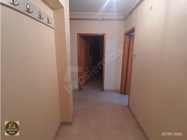 EREN EFE DEN 19 MAYIS CADDESİ ÜZERİNDE 3+1 DAİRE - Görsel 16