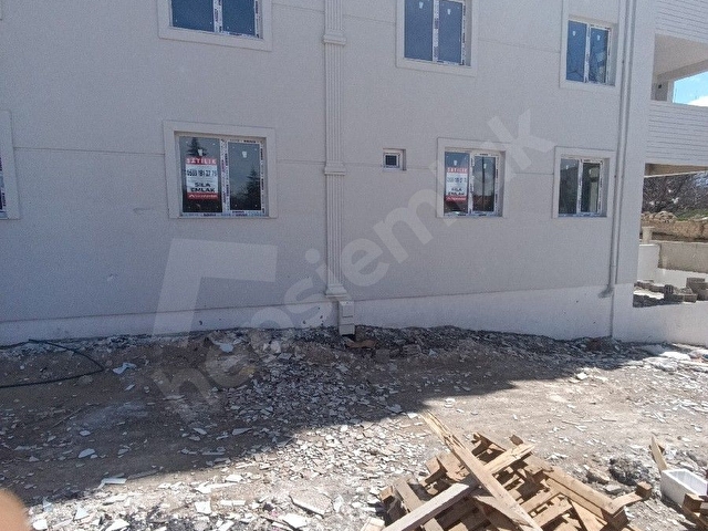 SILA EMLAKTAN SATİLİK 1+1DAİRE - Görsel 2