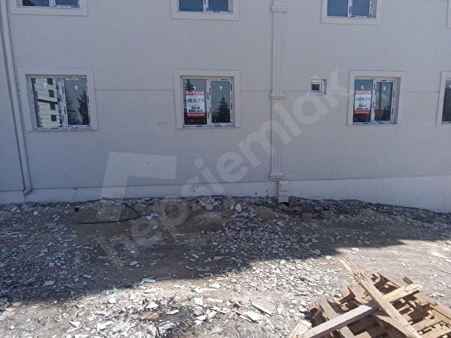SILA EMLAKTAN SATİLİK 1+1DAİRE - Görsel 4