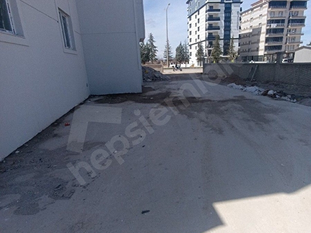 SILA EMLAKTAN SATİLİK 1+1DAİRE - Görsel 5