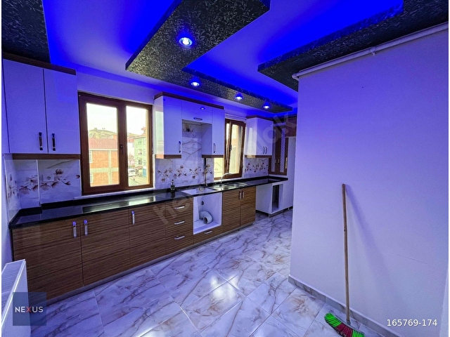 SANCAKTEPE METROYA VE SOSYAL TESİSE YAKIN SATILIK 3+1 ARAKAT - Görsel 15