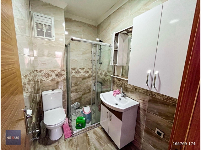 SANCAKTEPE METROYA VE SOSYAL TESİSE YAKIN SATILIK 3+1 ARAKAT - Görsel 24
