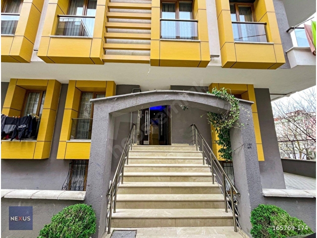 SANCAKTEPE METROYA VE SOSYAL TESİSE YAKIN SATILIK 3+1 ARAKAT - Görsel 4