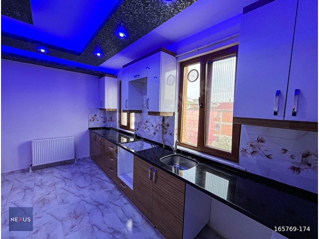 SANCAKTEPE METROYA VE SOSYAL TESİSE YAKIN SATILIK 3+1 ARAKAT - Görsel 16