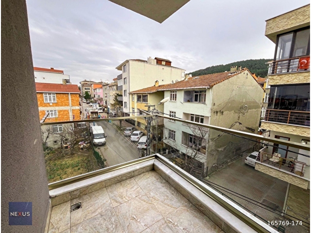 SANCAKTEPE METROYA VE SOSYAL TESİSE YAKIN SATILIK 3+1 ARAKAT - Görsel 13