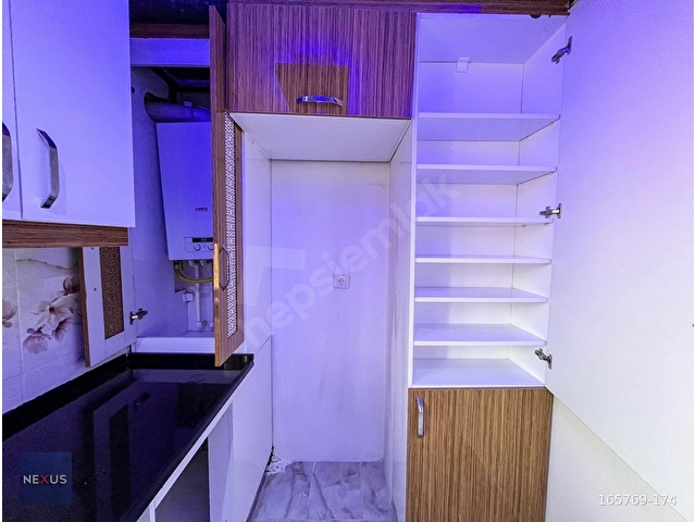 SANCAKTEPE METROYA VE SOSYAL TESİSE YAKIN SATILIK 3+1 ARAKAT - Görsel 18