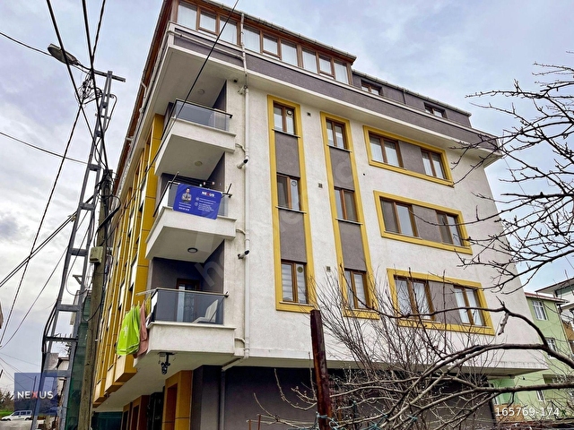 SANCAKTEPE METROYA VE SOSYAL TESİSE YAKIN SATILIK 3+1 ARAKAT - Görsel 3
