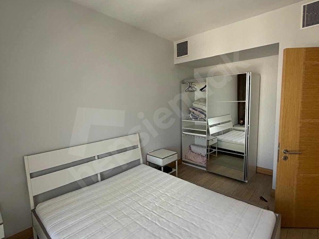 NUROLPARK GÜNEŞLİde 1+1 EŞYALI KİRALIK DAİRE - Görsel 8