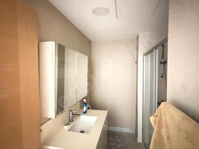 NUROLPARK GÜNEŞLİde 1+1 EŞYALI KİRALIK DAİRE - Görsel 4