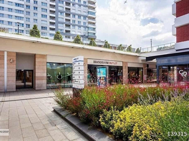 NUROLPARK GÜNEŞLİde 1+1 EŞYALI KİRALIK DAİRE - Görsel 19