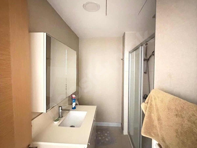 NUROLPARK GÜNEŞLİde 1+1 EŞYALI KİRALIK DAİRE - Görsel 2