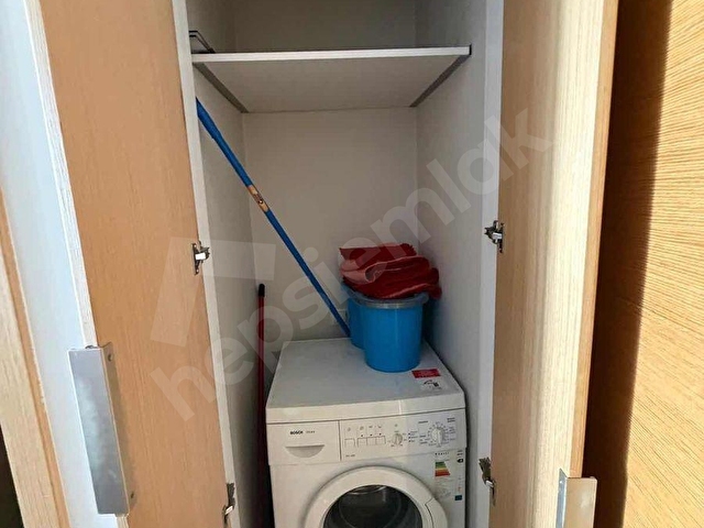 NUROLPARK GÜNEŞLİde 1+1 EŞYALI KİRALIK DAİRE - Görsel 5
