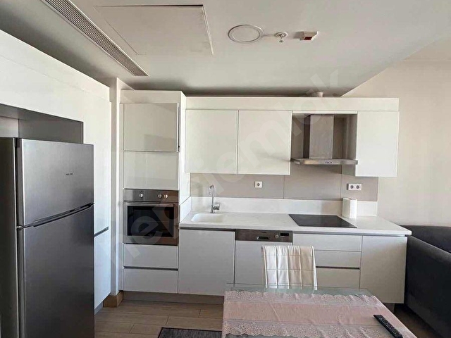 NUROLPARK GÜNEŞLİde 1+1 EŞYALI KİRALIK DAİRE - Görsel 11