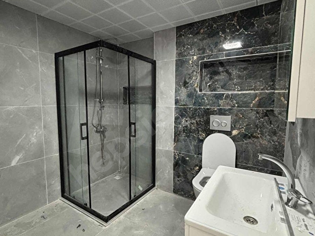 ARAS GAYRİMENKULDEN RİNG YOLU ÜZERİ FULL KREDİLİ 2+1 LÜKS DAİRE - Görsel 14