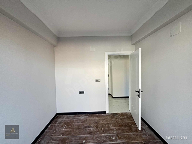 ARAS GAYRİMENKULDEN RİNG YOLU ÜZERİ FULL KREDİLİ 2+1 LÜKS DAİRE - Görsel 17
