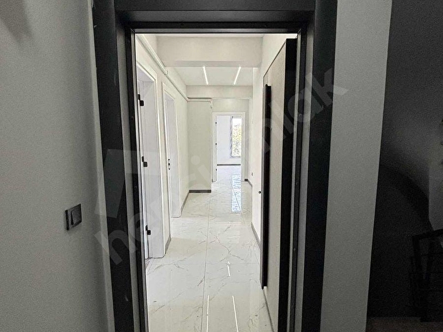 ARAS GAYRİMENKULDEN RİNG YOLU ÜZERİ FULL KREDİLİ 2+1 LÜKS DAİRE - Görsel 26